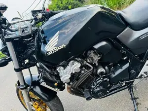 Honda CB4 2014