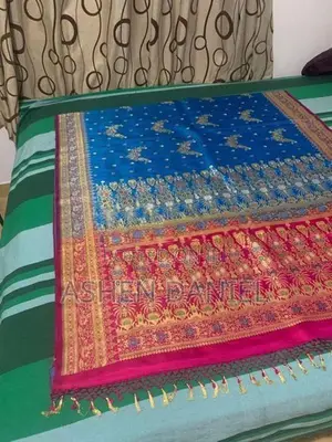 Manipuri Saree