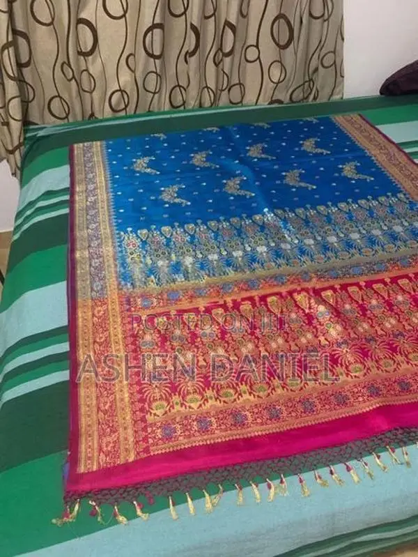 Manipuri Saree