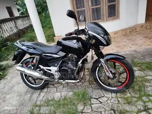 Bajaj Pulsar 150 2007