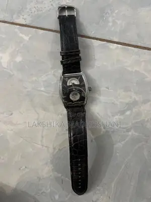 Automatic Watch