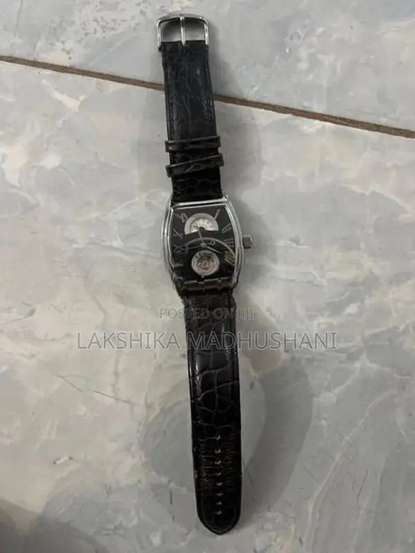 Automatic Watch