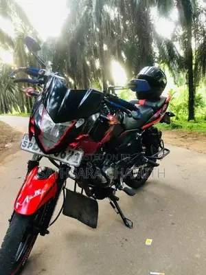 Bajaj Pulsar 135 2014