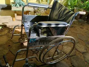 Wheel Chair