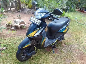 Hero Pleasure 2019