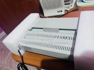 SK 2008 A4 Electric Thermal Binding Machine