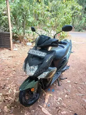 Yamaha RayZR 2020