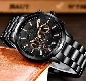 Men Watch