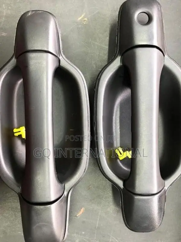 Isuzu Double Cab Door Handle