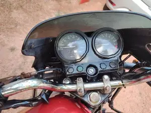 Hero CBZ 2007