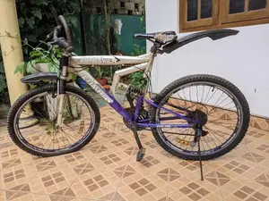 Lumala Bicycle