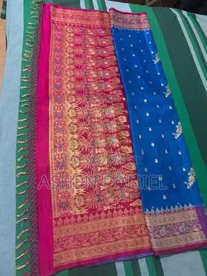 Manipuri Saree