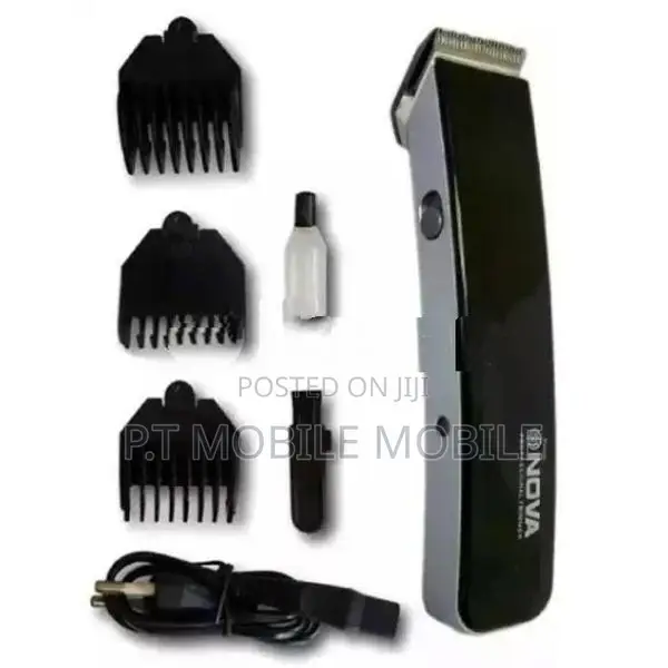 Nova NS-216 Professional Trimmer