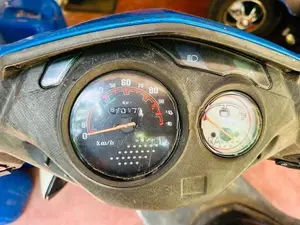 Honda Dio 2016