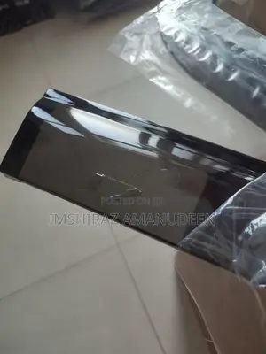 For Jaecoo J7 / Chery Tansuo 06 23-ON Deflector Window Visors Guard Ve