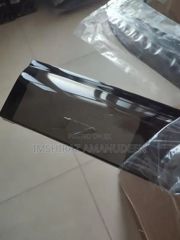 For Jaecoo J7 / Chery Tansuo 06 23-ON Deflector Window Visors Guard Ve