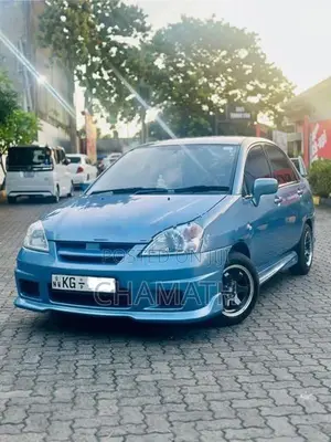 Suzuki Liana 2003