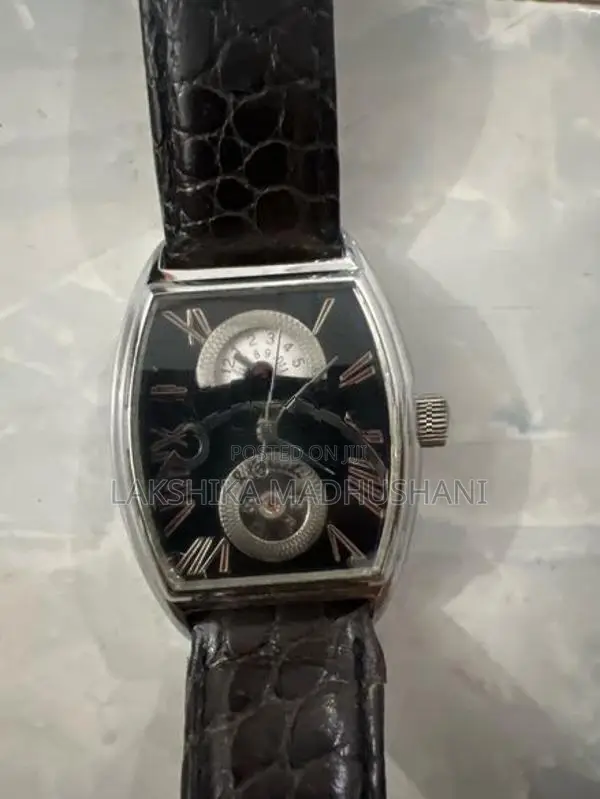 Automatic Watch