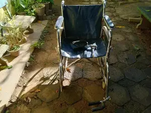 Wheel Chair