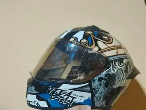 Full Face Helmet Vega
