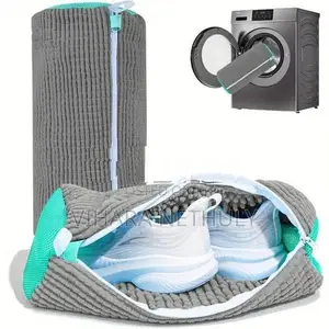 Washng Machine Shoe Wash Bag
