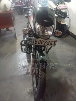 Hero HF Deluxe 2021