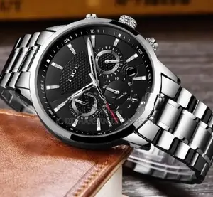 Men Watch