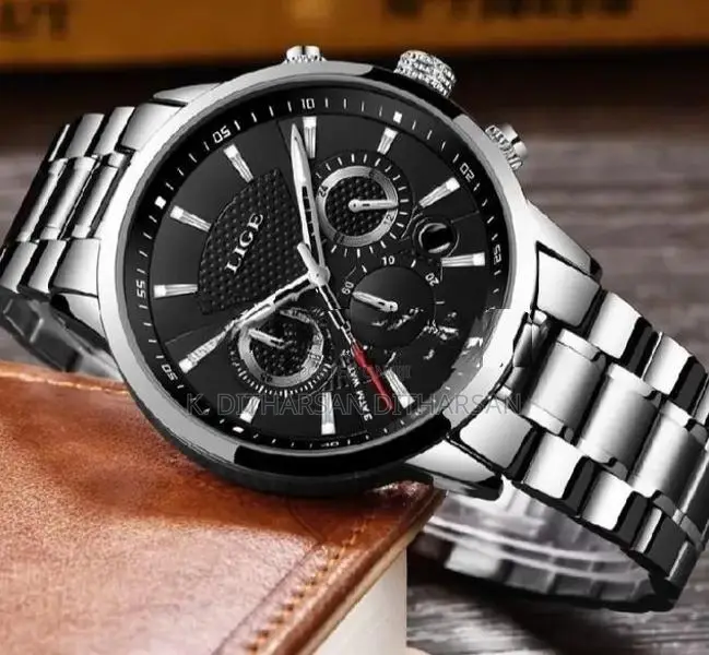 Men Watch