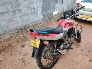 Hero CBZ 2007