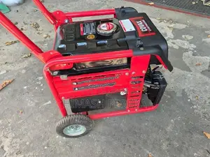 Petrol Generator 3kw