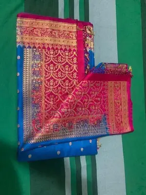 Manipuri Saree