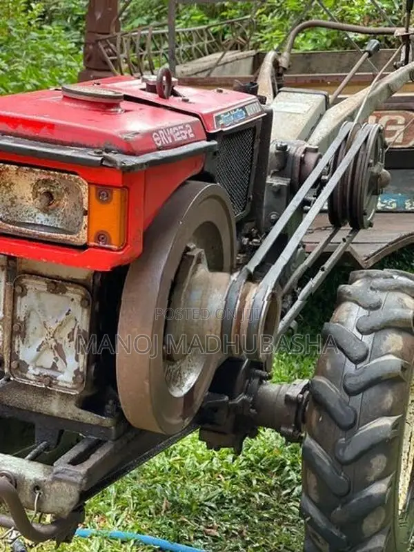 Vikyno RV125 2012