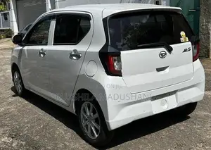 Daihatsu Mira 2026