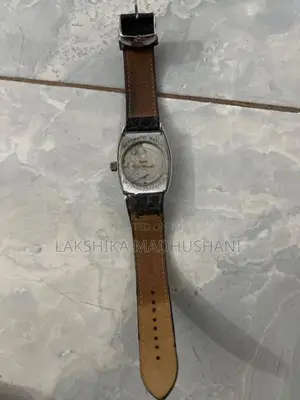 Automatic Watch