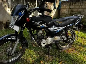 Bajaj CT100 2019