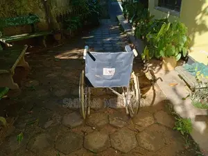 Wheel Chair