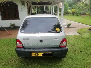 Suzuki Maruti 2007