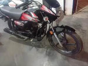 Hero HF Deluxe 2021