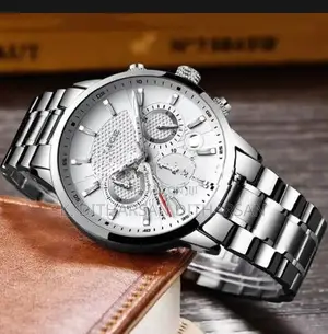 Men Watch