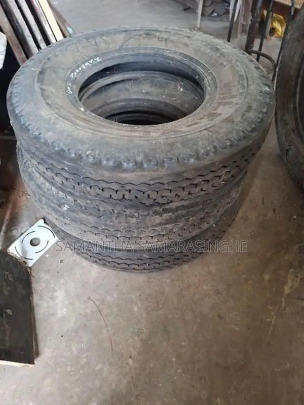 Arpidag Seat Tyre 8.25/16