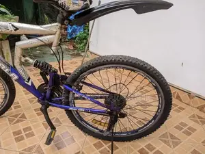 Lumala Bicycle