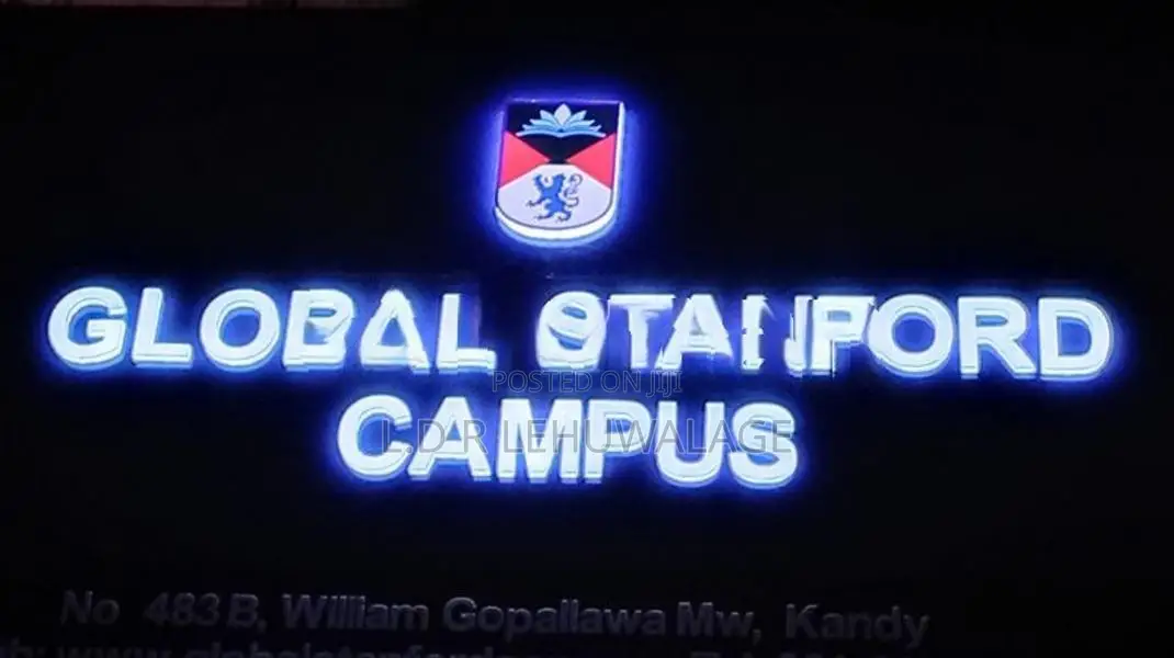 Name Boards Printing