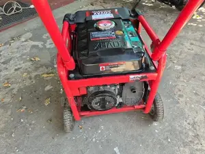 Petrol Generator 3kw