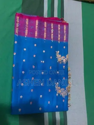Manipuri Saree