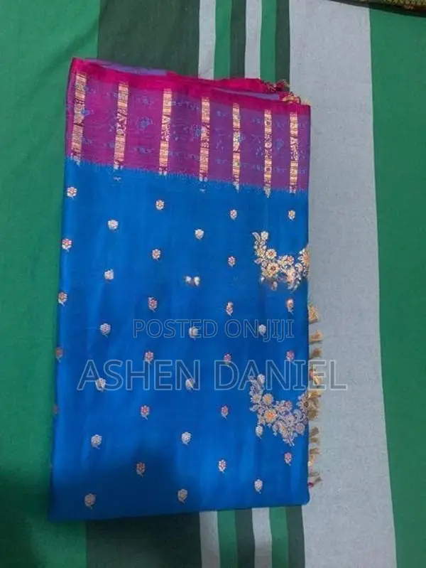 Manipuri Saree