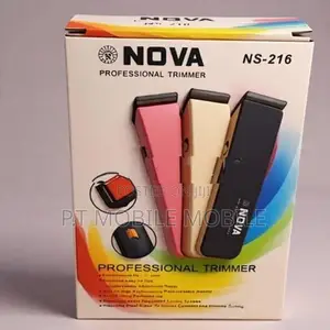 Nova NS-216 Professional Trimmer