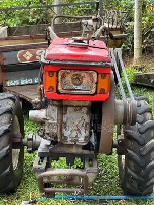 Vikyno RV125 2012