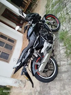 Bajaj Pulsar 150 2007