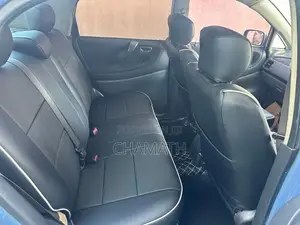 Suzuki Liana 2003