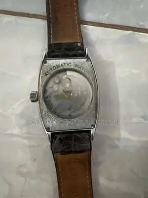 Automatic Watch